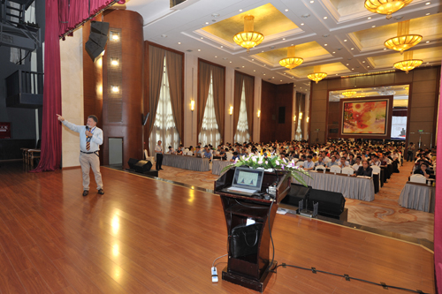 Meeting Photos