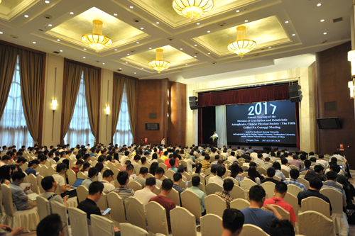 Meeting Photos