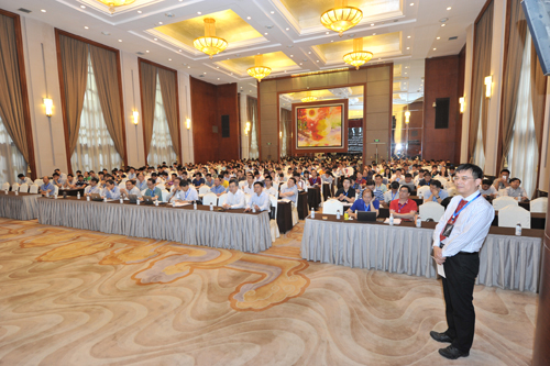 Meeting Photos