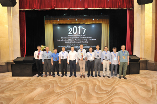Meeting Photos